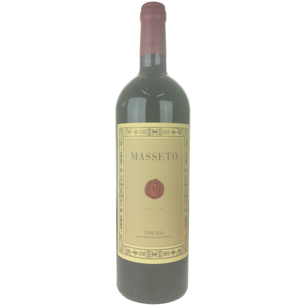 Toscana 2020 Masseto